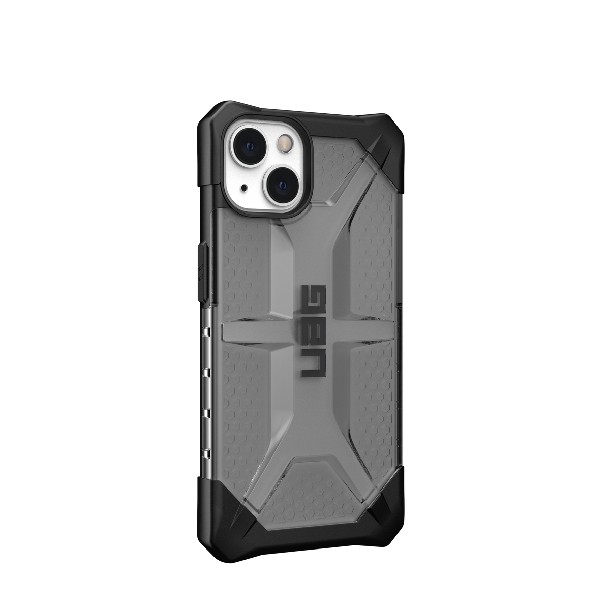UAG Plasma Rugged Case iPhone 13 Standard - Ash
