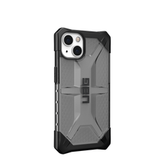 UAG Plasma Rugged Case iPhone 13 Standard - Ash