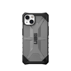 UAG Plasma Rugged Case iPhone 13 Standard - Ash