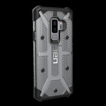 Load image into Gallery viewer, UAG Plasma Lightweight Clear Impact Resistant Case for Samsung Galaxy S9 Plus - Ice