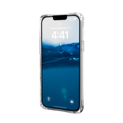 UAG Plyo Clear Case iPhone 14 Plus 6.7 Ice