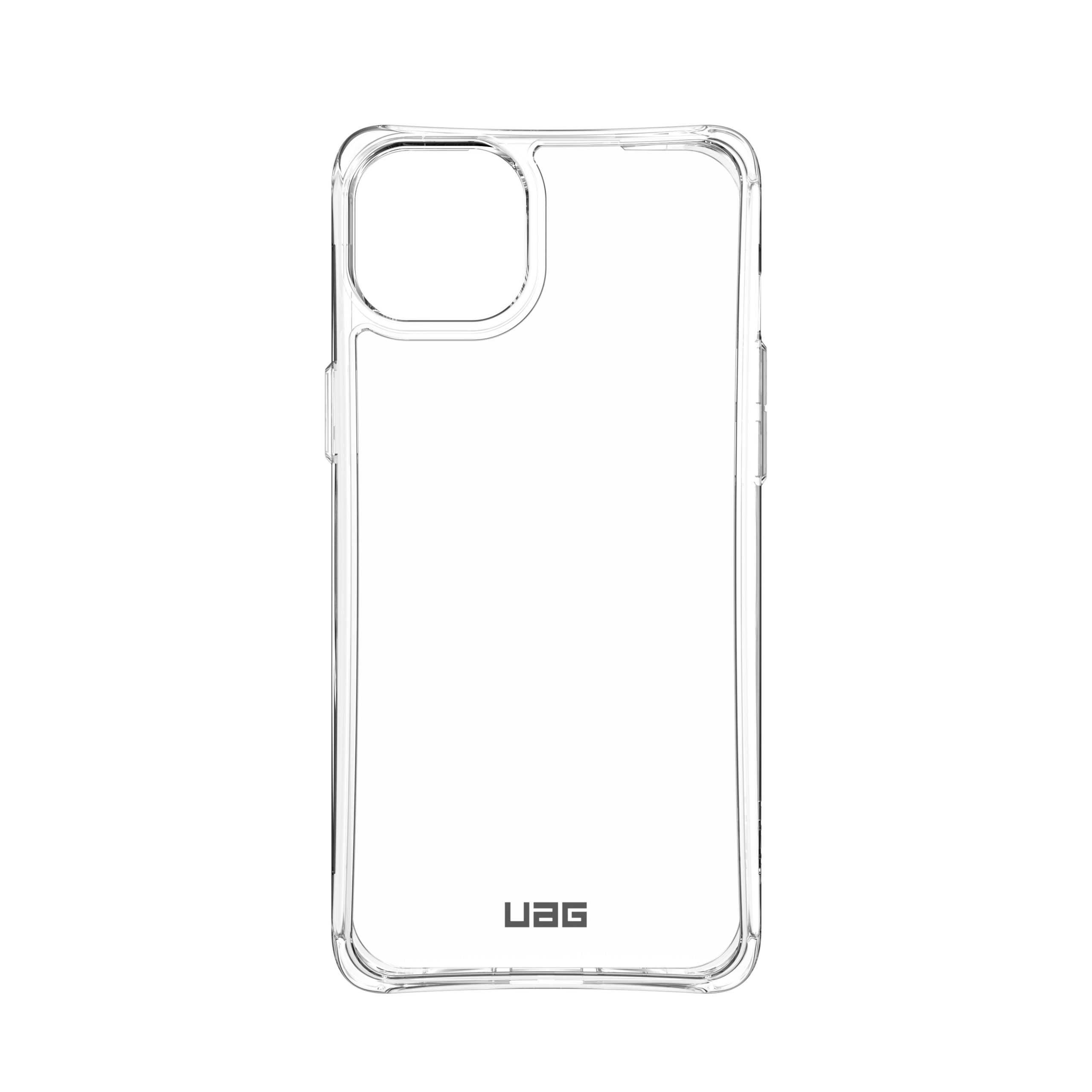 UAG Plyo Clear Case iPhone 14 Plus 6.7 Ice