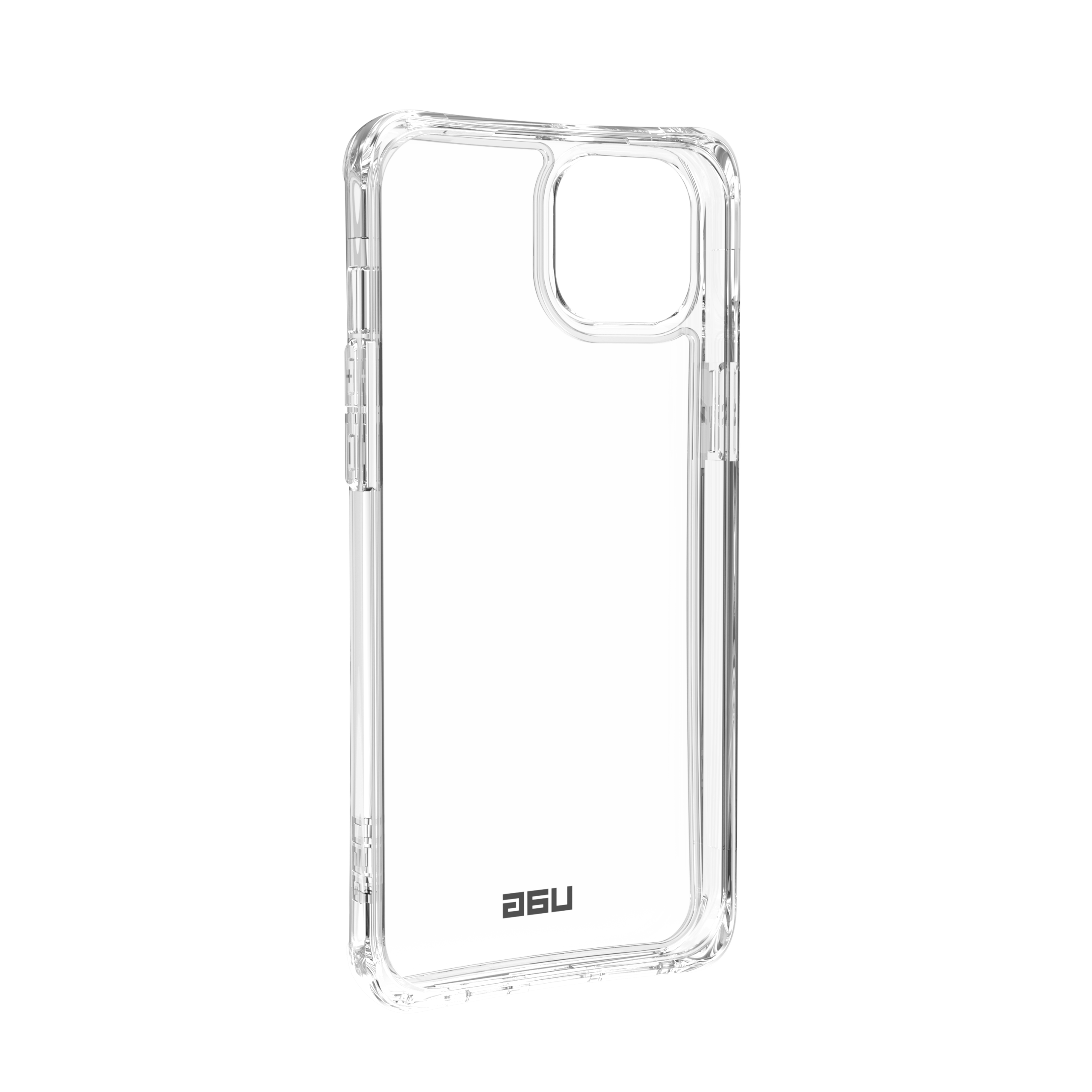 UAG Plyo Clear Case iPhone 14 Plus 6.7 Ice