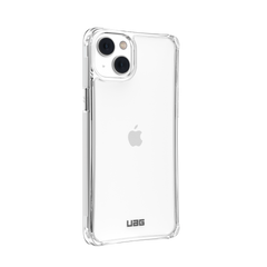 UAG Plyo Clear Case iPhone 14 Plus 6.7 Ice