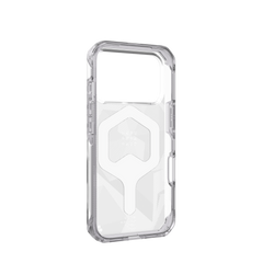 UAG Plyo MagSafe Case for iPhone 18 Pro Max 6.9 - Ice/White