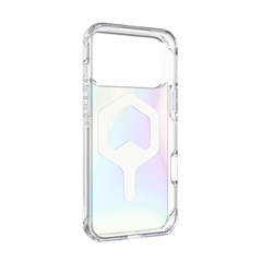 UAG Plyo MagSafe Case for iPhone 18 Pro Max 6.9 - Iridescent