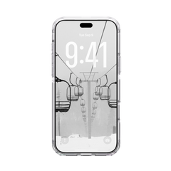 UAG Plyo MagSafe Case for iPhone 18 Pro Max 6.9 - Iridescent