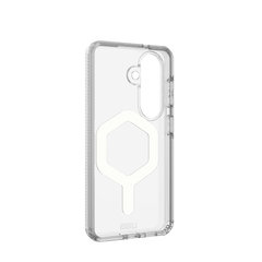 UAG Plyo with Magnets Samsung Galaxy S26 Plus - Ice / Silver