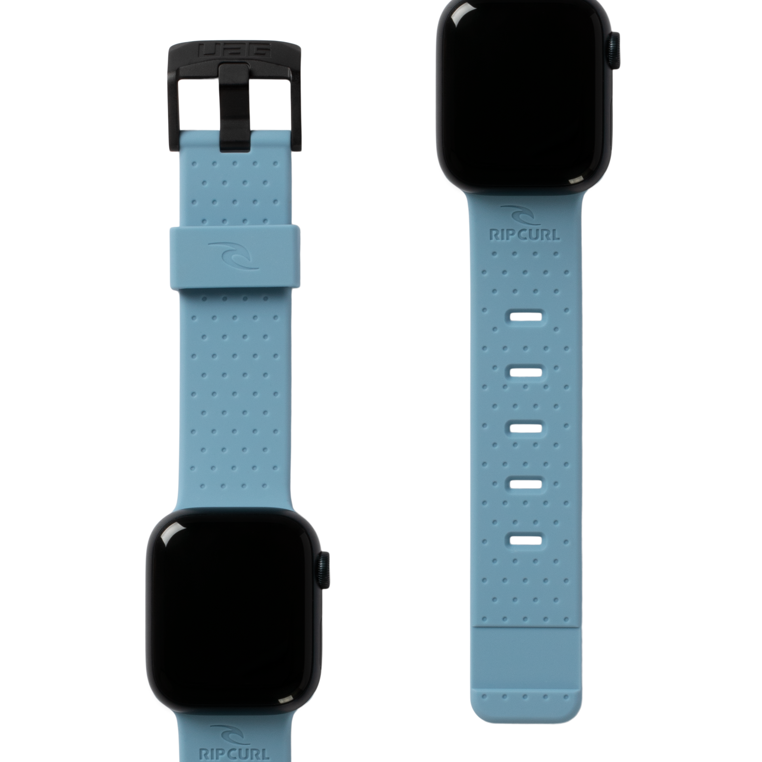 UAG Rip Curl Trestles for Apple Watch 40-42mm - Blue