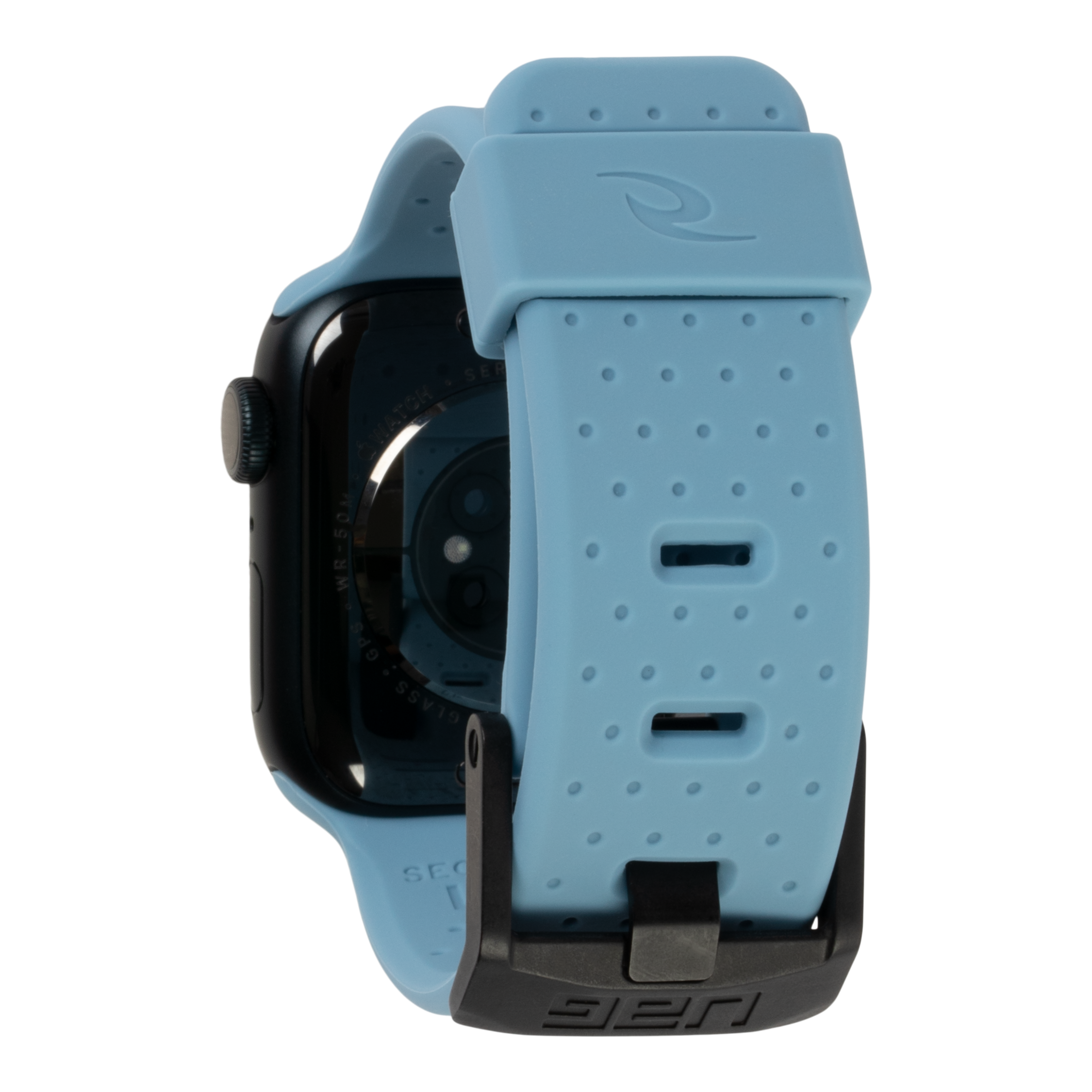 UAG Rip Curl Trestles for Apple Watch 40-42mm - Blue