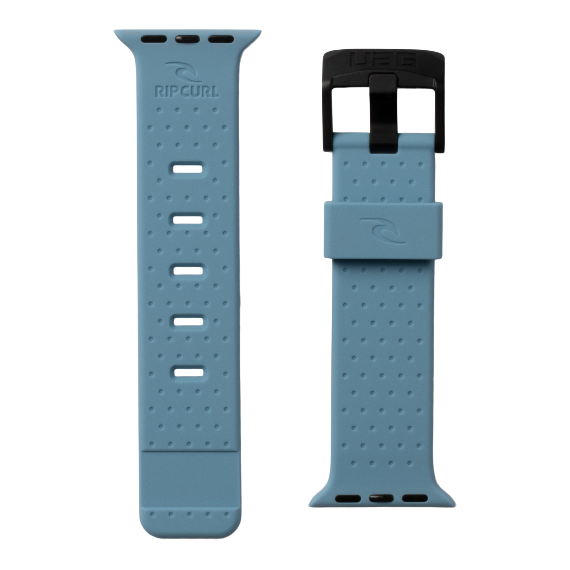 UAG Rip Curl Trestles for Apple Watch 40-42mm - Blue