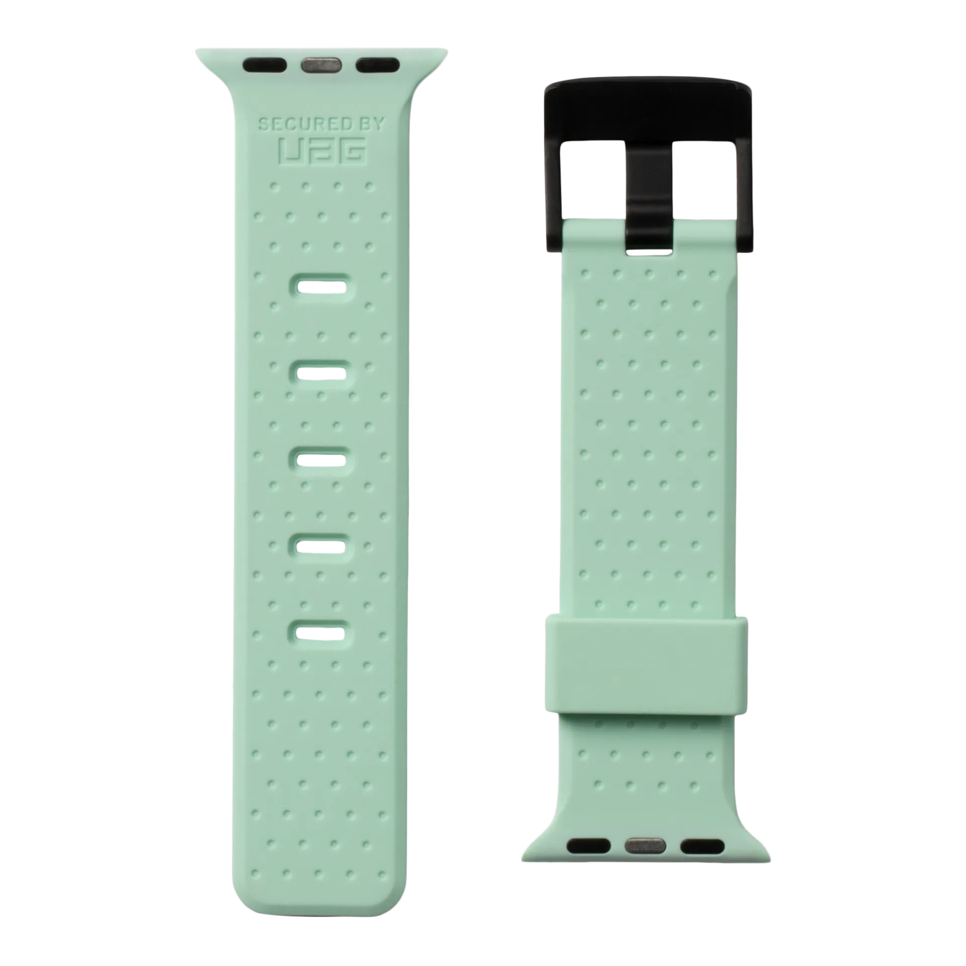 UAG RipCurl X Trestles Strap for Apple Watch  40/41/42mm - Misty Jade