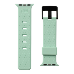UAG RipCurl X Trestles Strap for Apple Watch  40/41/42mm - Misty Jade