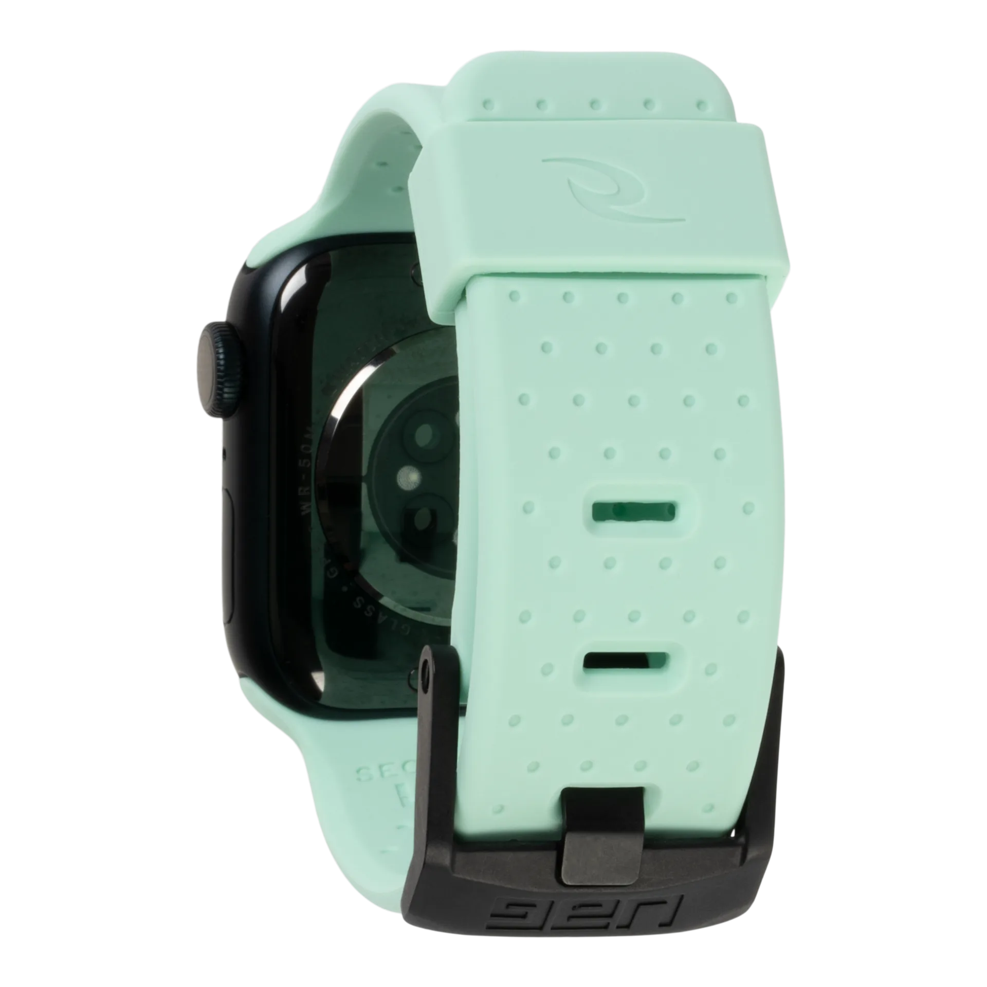 UAG RipCurl X Trestles Strap for Apple Watch  40/41/42mm - Misty Jade