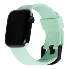 UAG RipCurl X Trestles Strap for Apple Watch  40/41/42mm - Misty Jade
