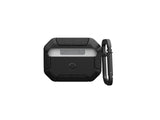 UAG Scout Rugged Case for Apple Airpods Pro 2nd Gen - Black