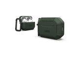 UAG Scout Rugged Case for Apple Airpods Pro 2nd Gen - Olive Drab