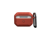 Load image into Gallery viewer, UAG Scout Rugged Case for Apple Airpods Pro 2nd Gen - Rust