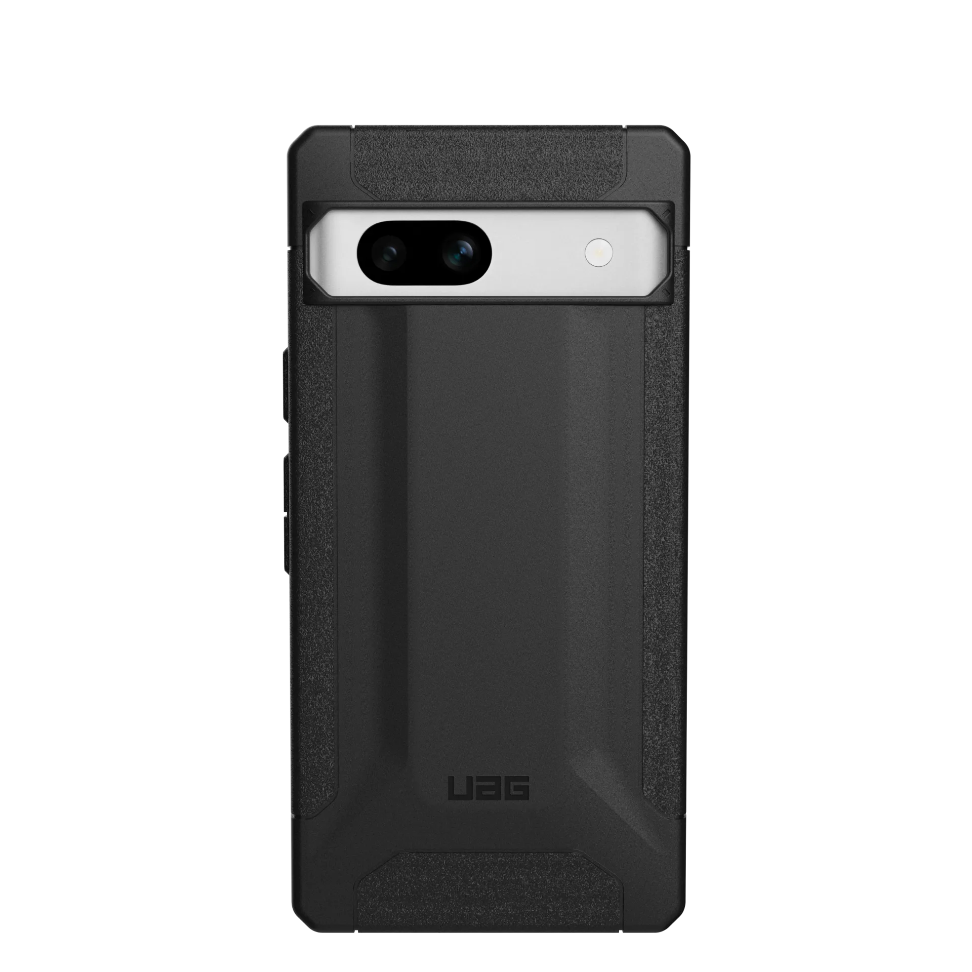 UAG Scout Tough & Light Case for Google Pixel 7a 6.1 inch - Black