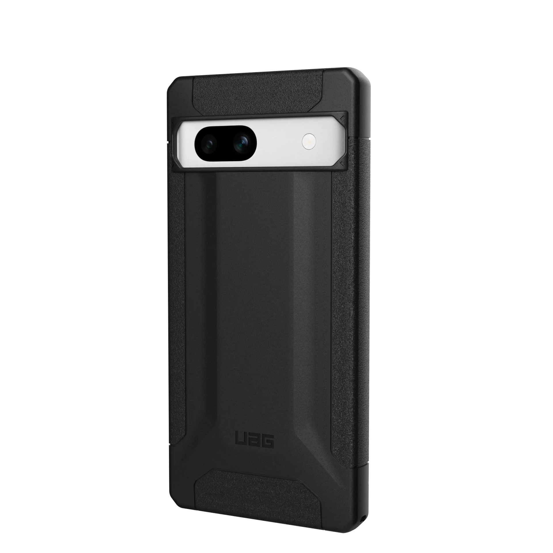 UAG Scout Tough & Light Case for Google Pixel 7a 6.1 inch - Black