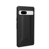 UAG Scout Tough & Light Case for Google Pixel 7a 6.1 inch - Black