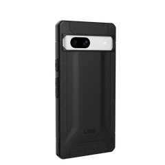 UAG Scout Tough & Light Case for Google Pixel 7a 6.1 inch - Black