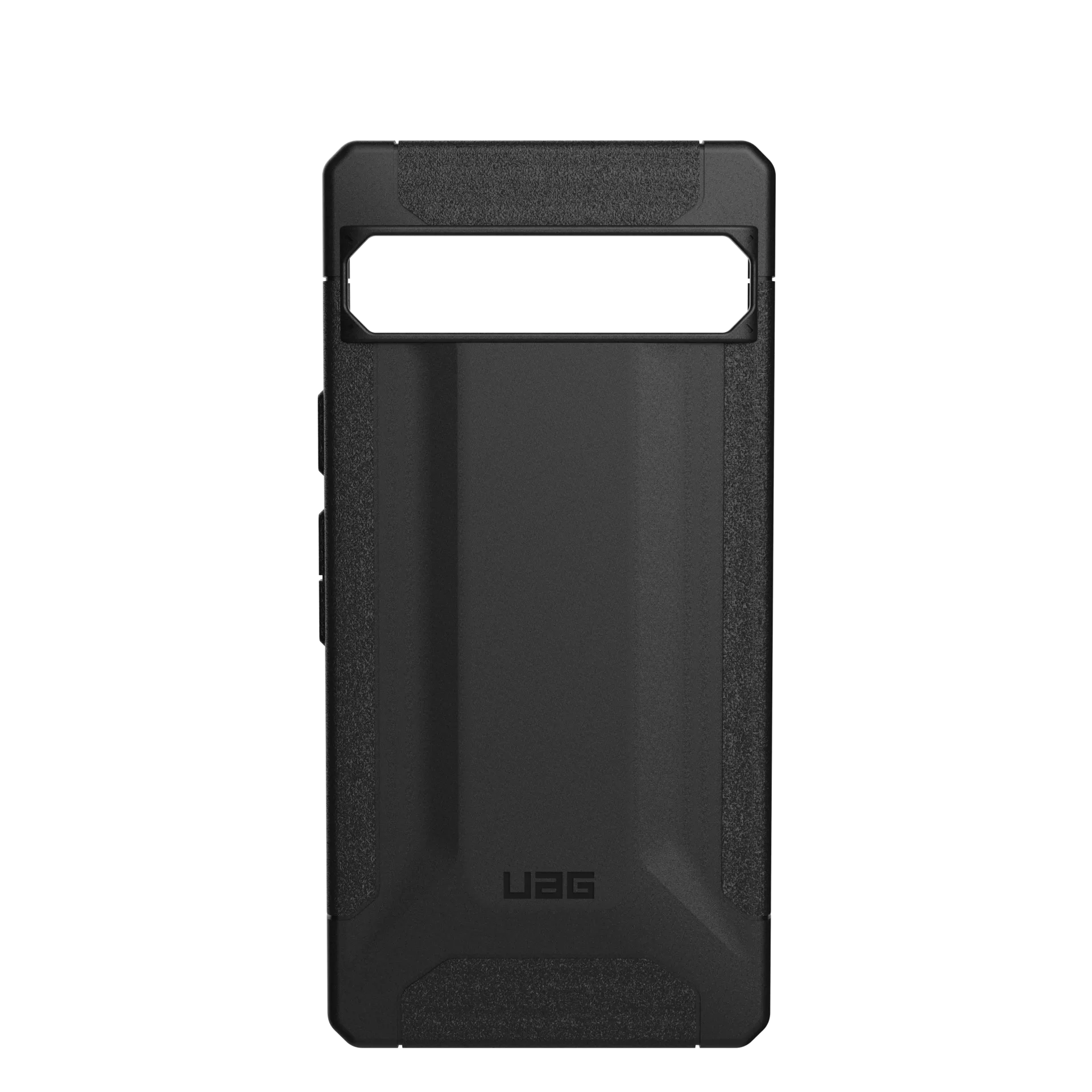 UAG Scout Tough & Light Case for Google Pixel 7a 6.1 inch - Black