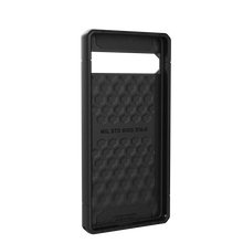 Load image into Gallery viewer, UAG Scout Tough &amp; Light Case for Google Pixel 7a 6.1 inch - Black