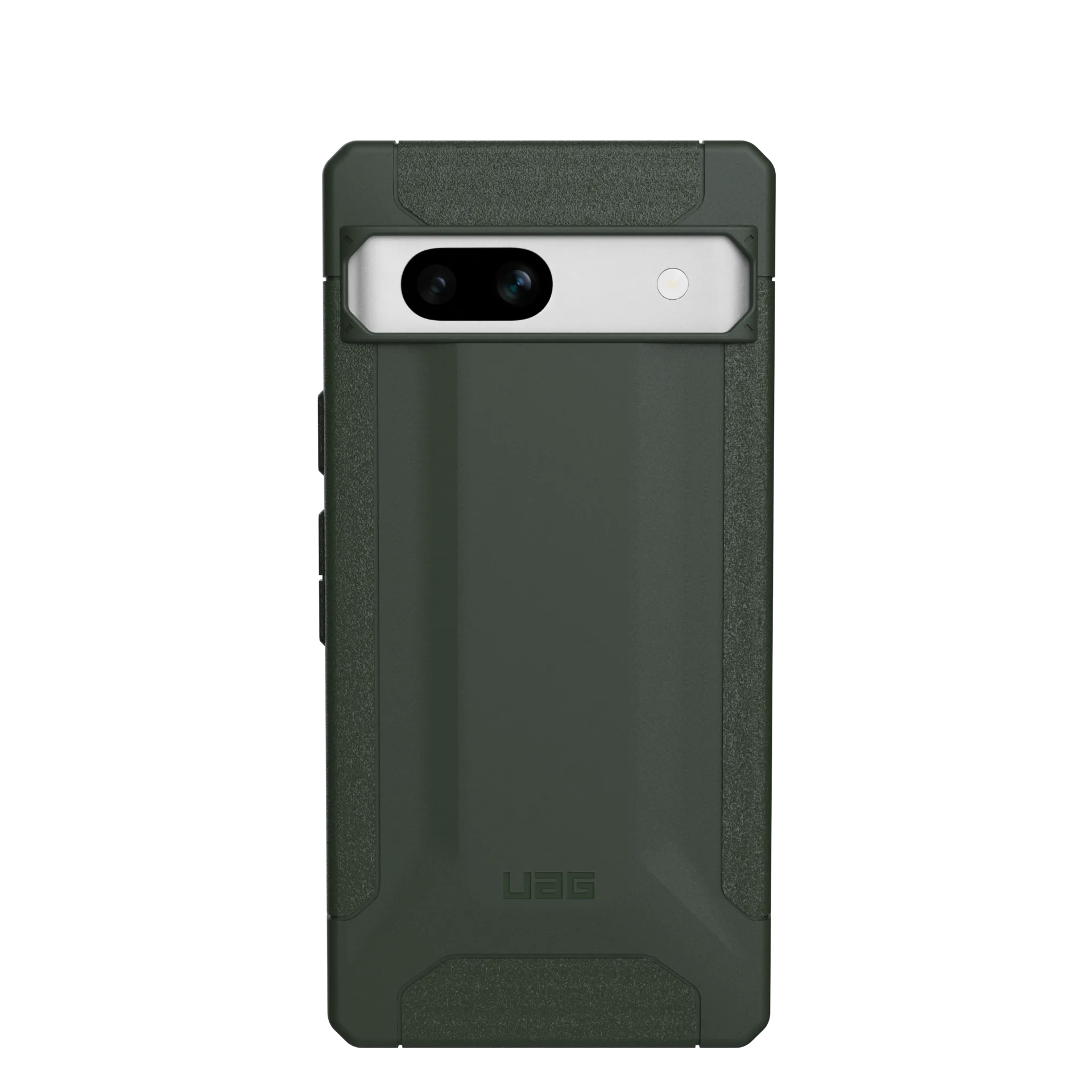 UAG Scout Tough & Light Case for Google Pixel 7a 6.1 inch - Olive Green