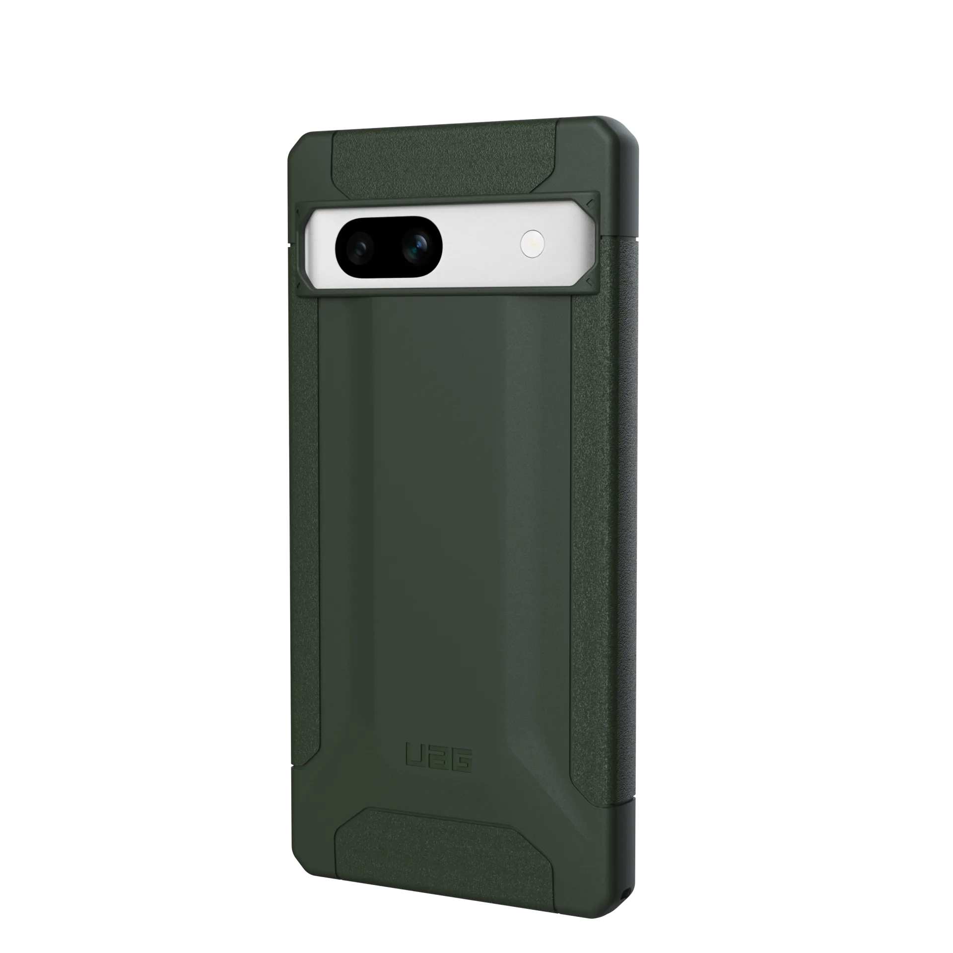 UAG Scout Tough & Light Case for Google Pixel 7a 6.1 inch - Olive Green