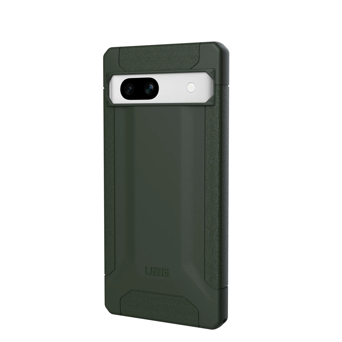 UAG Scout Tough & Light Case for Google Pixel 7a 6.1 inch - Olive Green