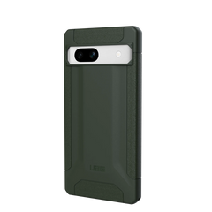UAG Scout Tough & Light Case for Google Pixel 7a 6.1 inch - Olive Green