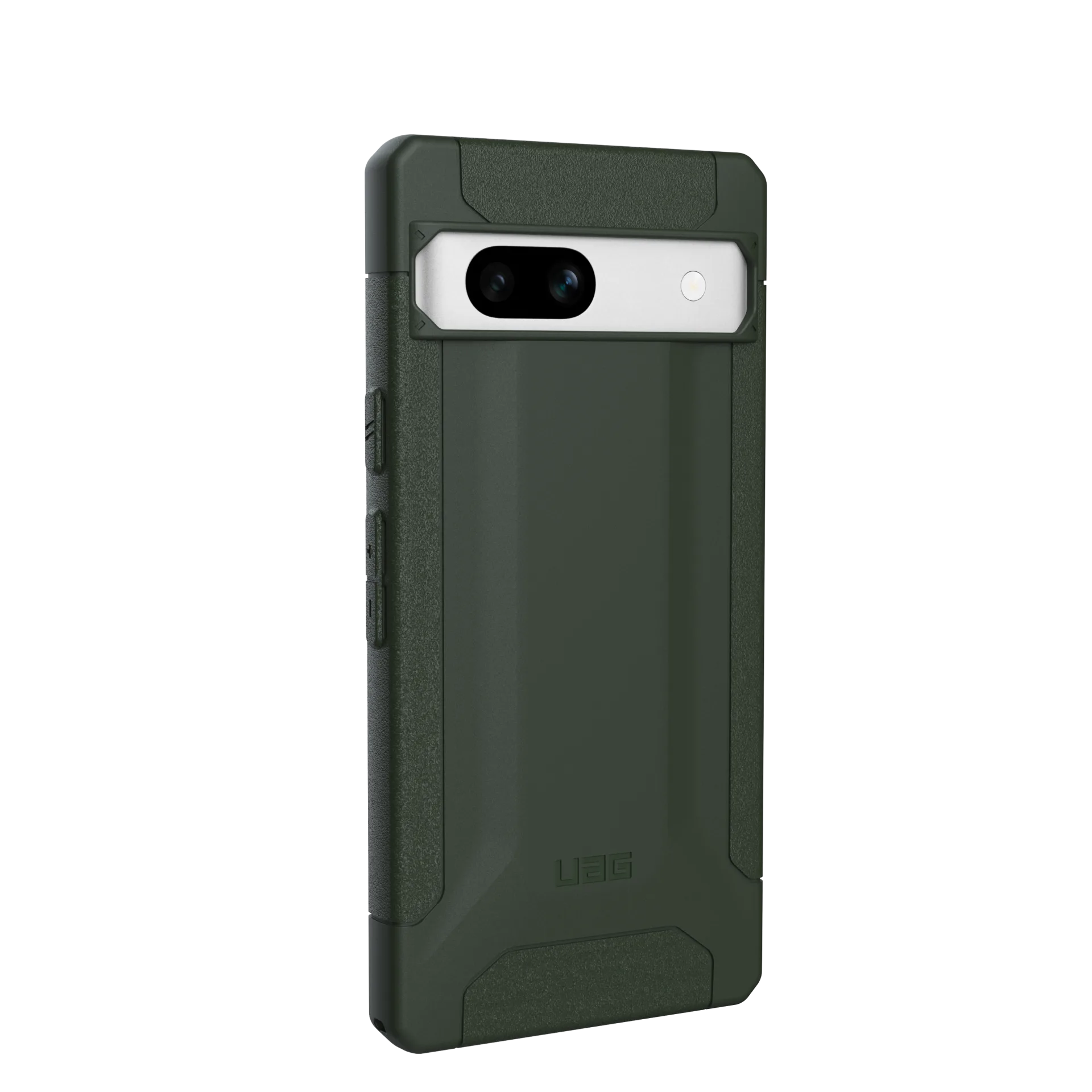 UAG Scout Tough & Light Case for Google Pixel 7a 6.1 inch - Olive Green