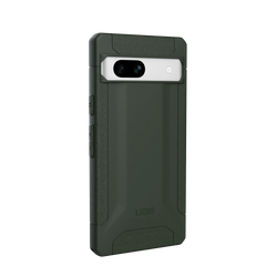 UAG Scout Tough & Light Case for Google Pixel 7a 6.1 inch - Olive Green
