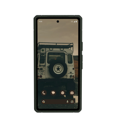UAG Scout Tough & Light Case for Google Pixel 7a 6.1 inch - Olive Green