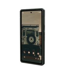 Load image into Gallery viewer, UAG Scout Tough &amp; Light Case for Google Pixel 7a 6.1 inch - Olive Green