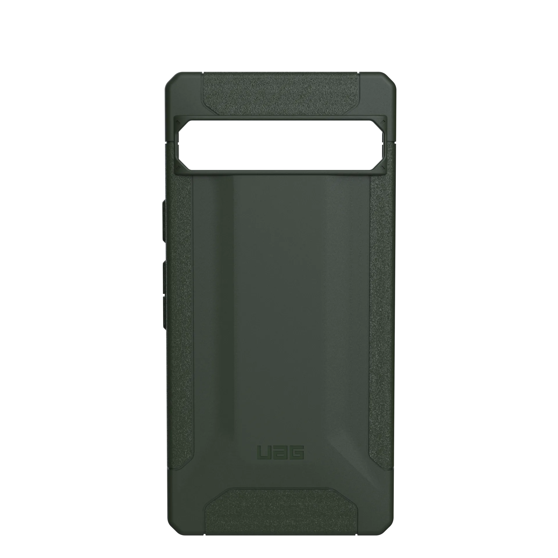 UAG Scout Tough & Light Case for Google Pixel 7a 6.1 inch - Olive Green