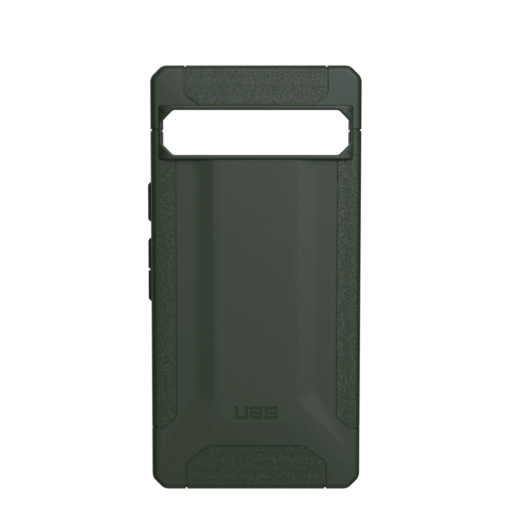 UAG Scout Tough & Light Case for Google Pixel 7a 6.1 inch - Olive Green