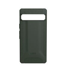 Load image into Gallery viewer, UAG Scout Tough &amp; Light Case for Google Pixel 7a 6.1 inch - Olive Green