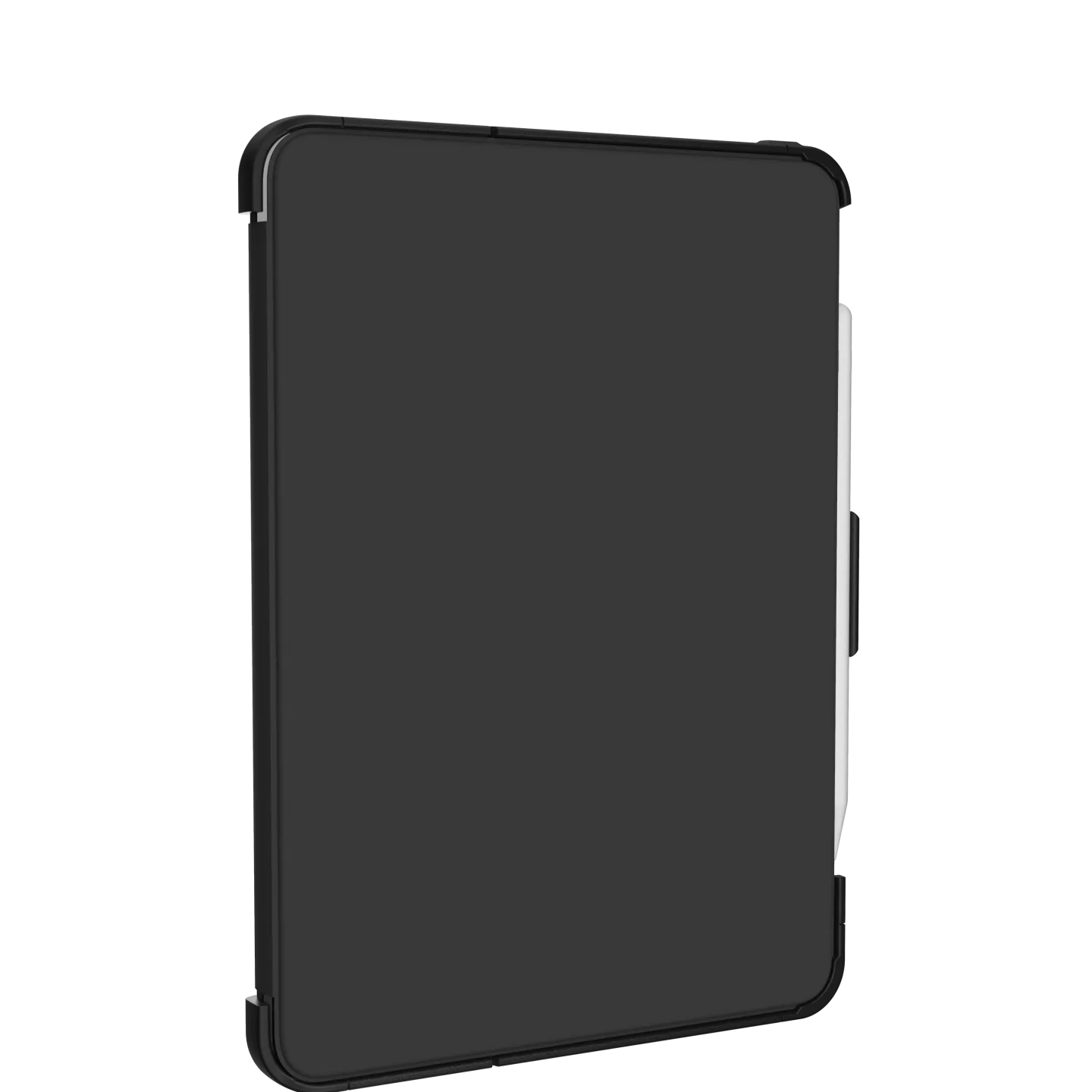 UAG Scout Smart Keyboard Folio for iPad Pro 12.9 4th Gen 2020 - Black