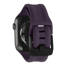 Load image into Gallery viewer, UAG Apple Watch Scout Strap 38/40/41mm - Eggplant