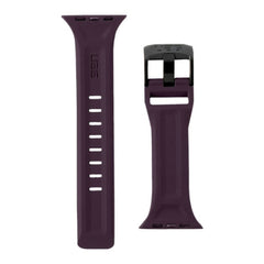UAG Apple Watch Scout Strap 38/40/41mm - Eggplant