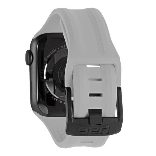UAG Apple Watch Scout Strap 38/40/41mm - Silver