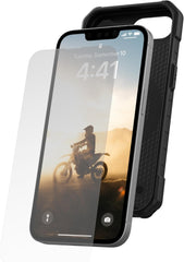 UAG Glass Screen Guard iPhone 17e / 16e / 14 / 13 Clear