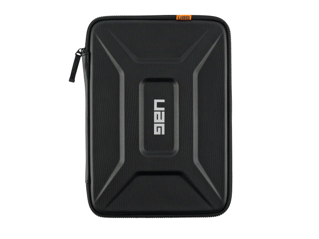 UAG Rugged Medium Sleeve  for Laptop / Tablet up to 13 inch - Black