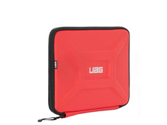 UAG Rugged Small Sleeve 13 inch - Red