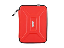 Load image into Gallery viewer, UAG Rugged Small Sleeve 11 inch - Red