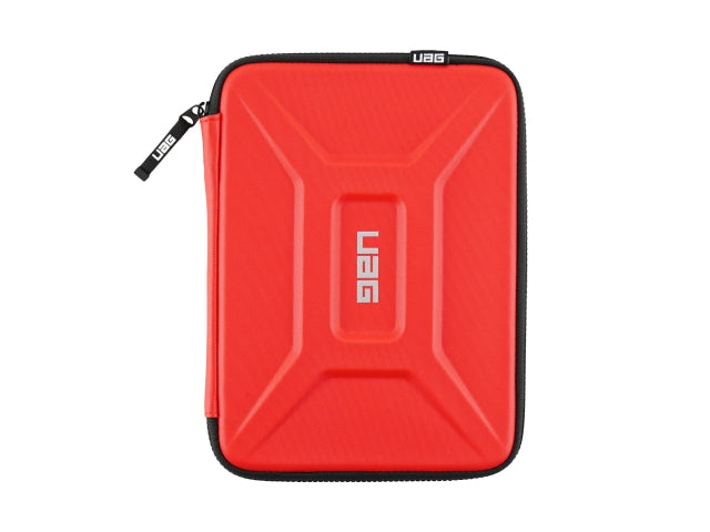 UAG Rugged Small Sleeve 13 inch - Red