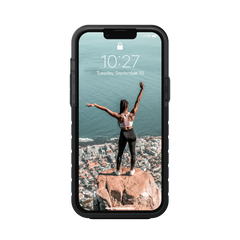 UAG U Dip Protective Case for iPhone 13 Pro Max - Black
