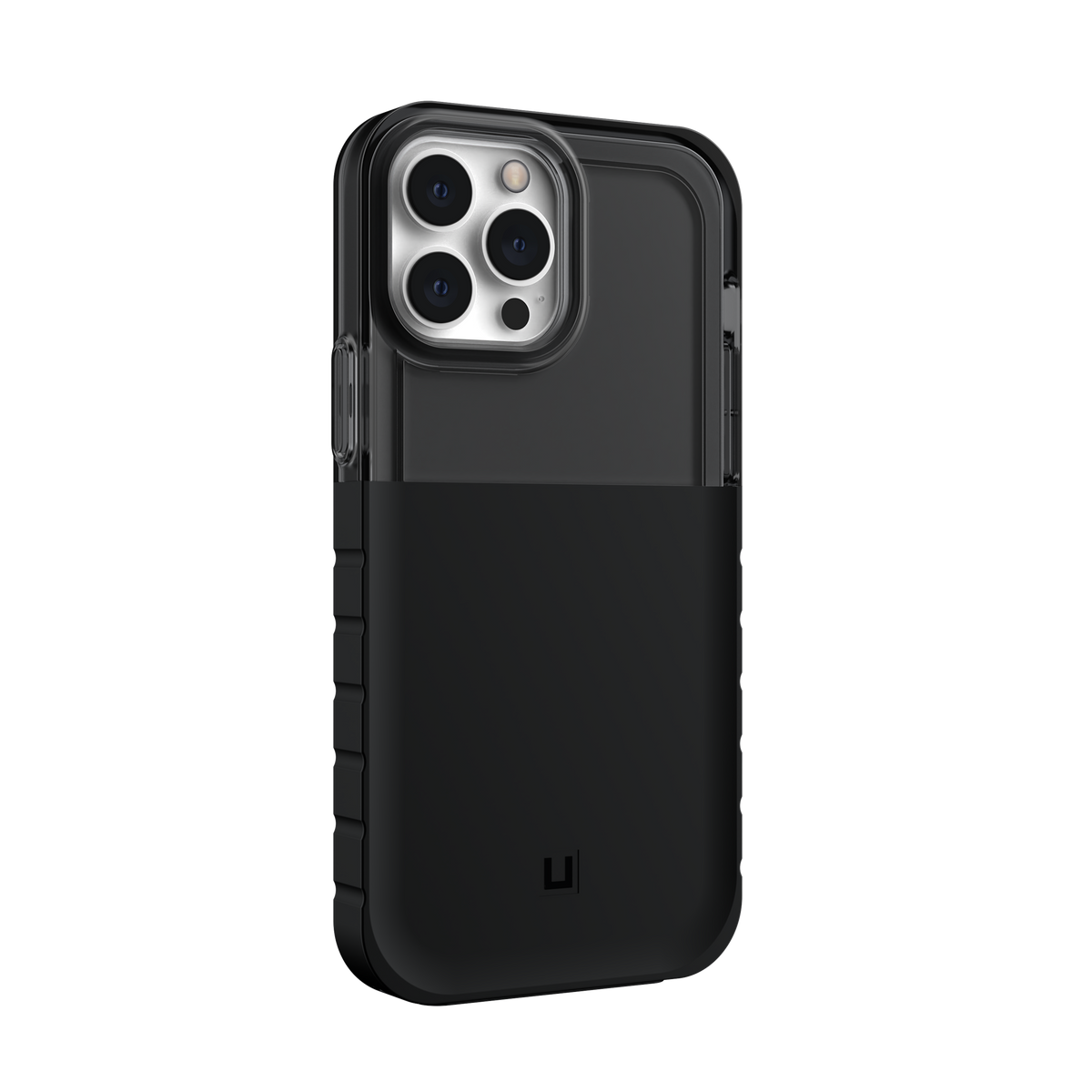 UAG U Dip Protective Case for iPhone 13 Pro Max - Black